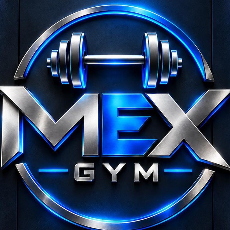 MEX GYM logosu